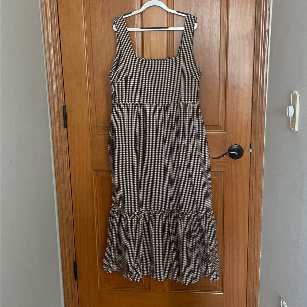 Neuflora Ramona dress - size M